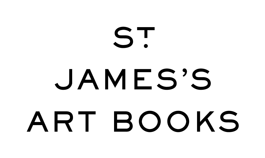 st-james-art-books